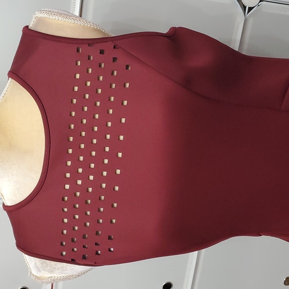 Mossimo dress size medium NWOT - Picture 2 of 9